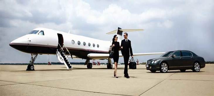 Cheapest Car Services to Logan Airport - Boston Airport Transportation