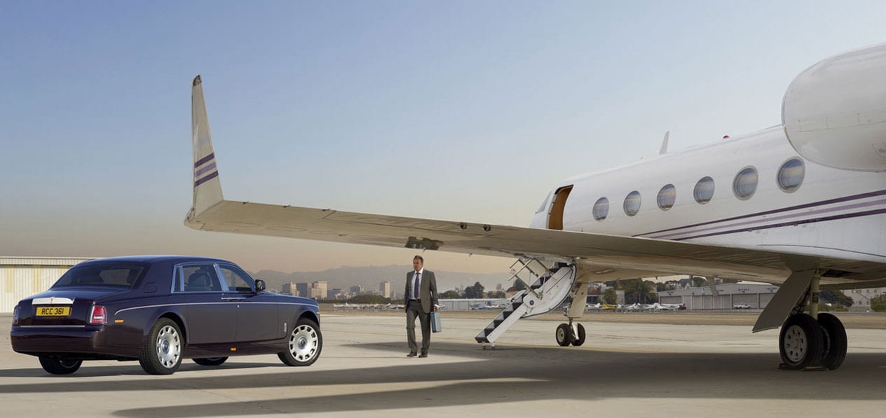 How To Book Logan Airport Transportation Services For Tour