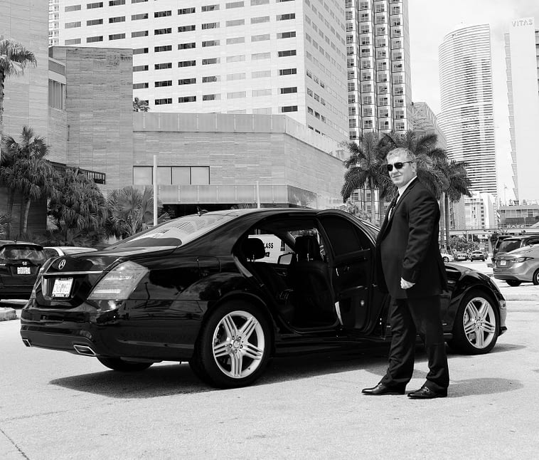Think Before Wasting Money On Lowprofile Boston Car Service
