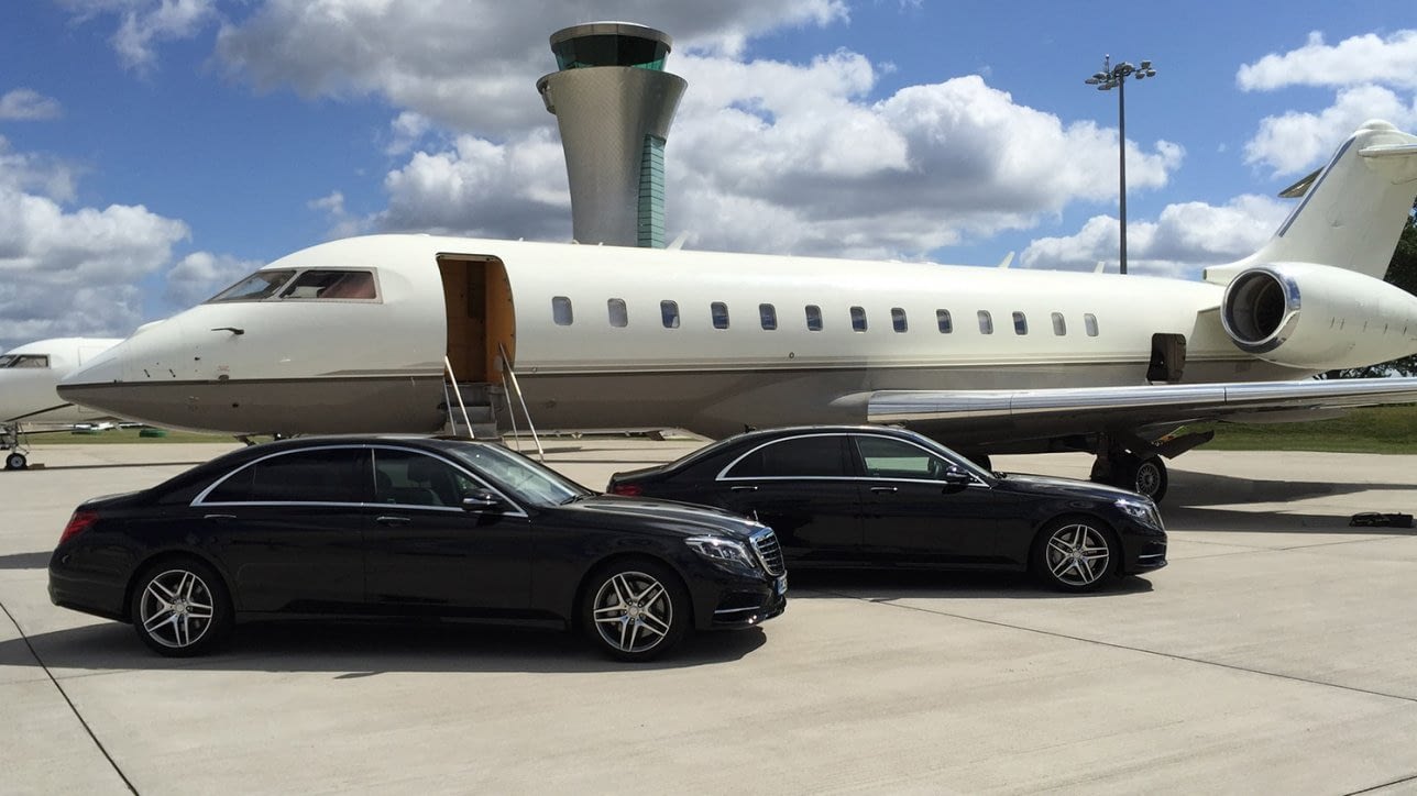 How to Hire A Boston Airport Car Service With Trained Chauffeur?