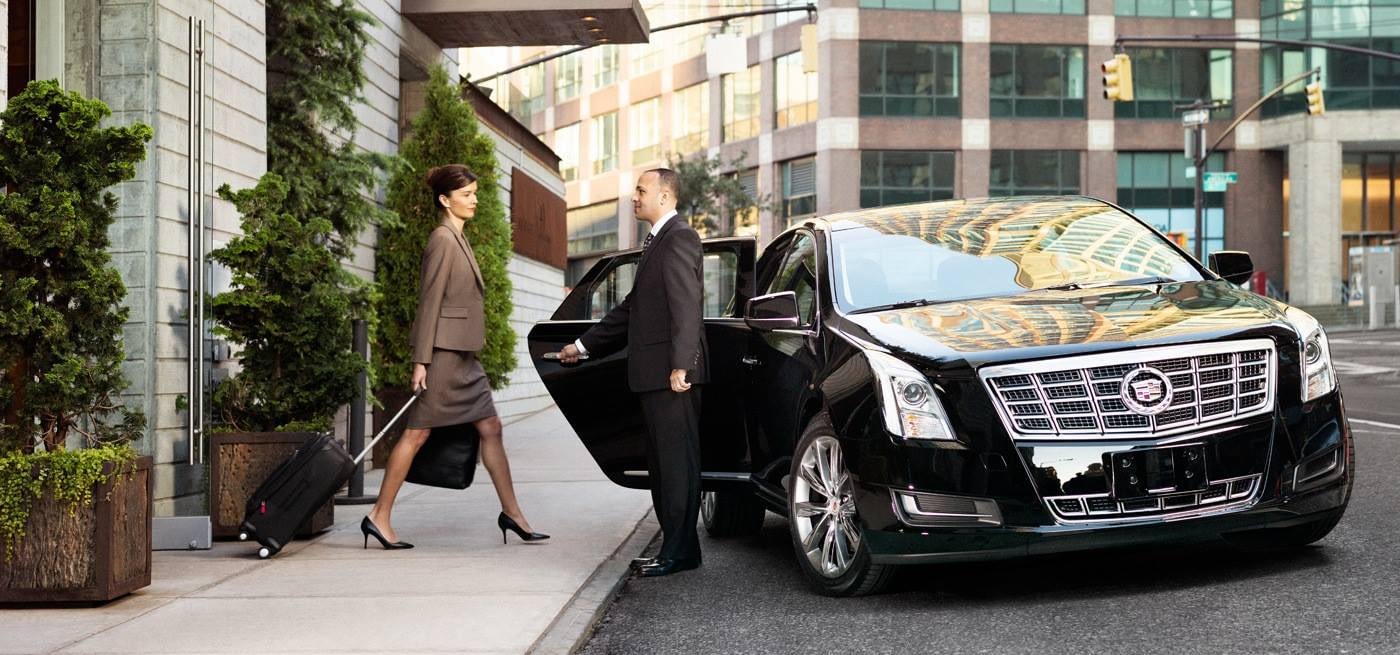 Top Reasons Why You Hire Boston Car Service?