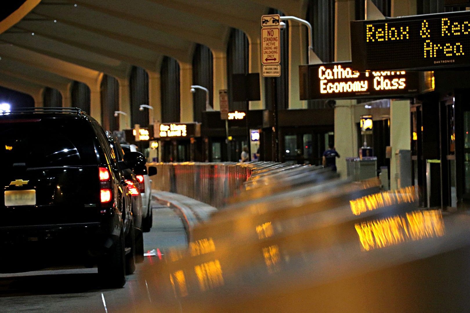 Boston Car Service Meets Your Comfort On The Roads