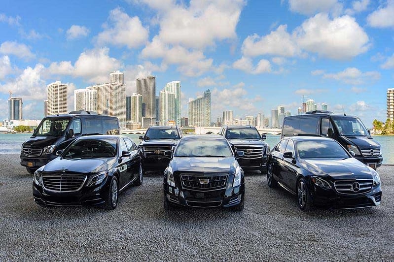 Standing Out And Looking To Acquire Top Boston Car service?