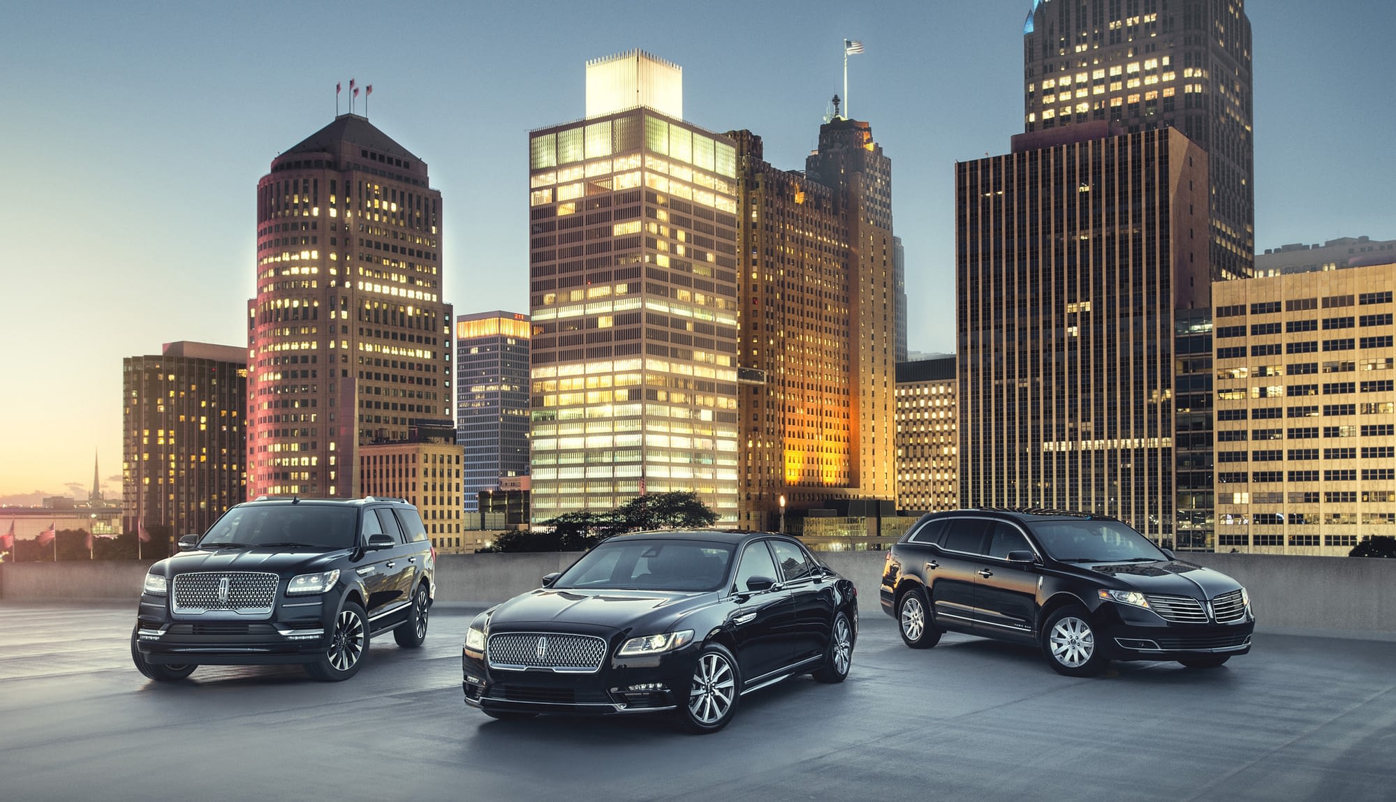 Get Punctuality And Reliability With Boston Car Service