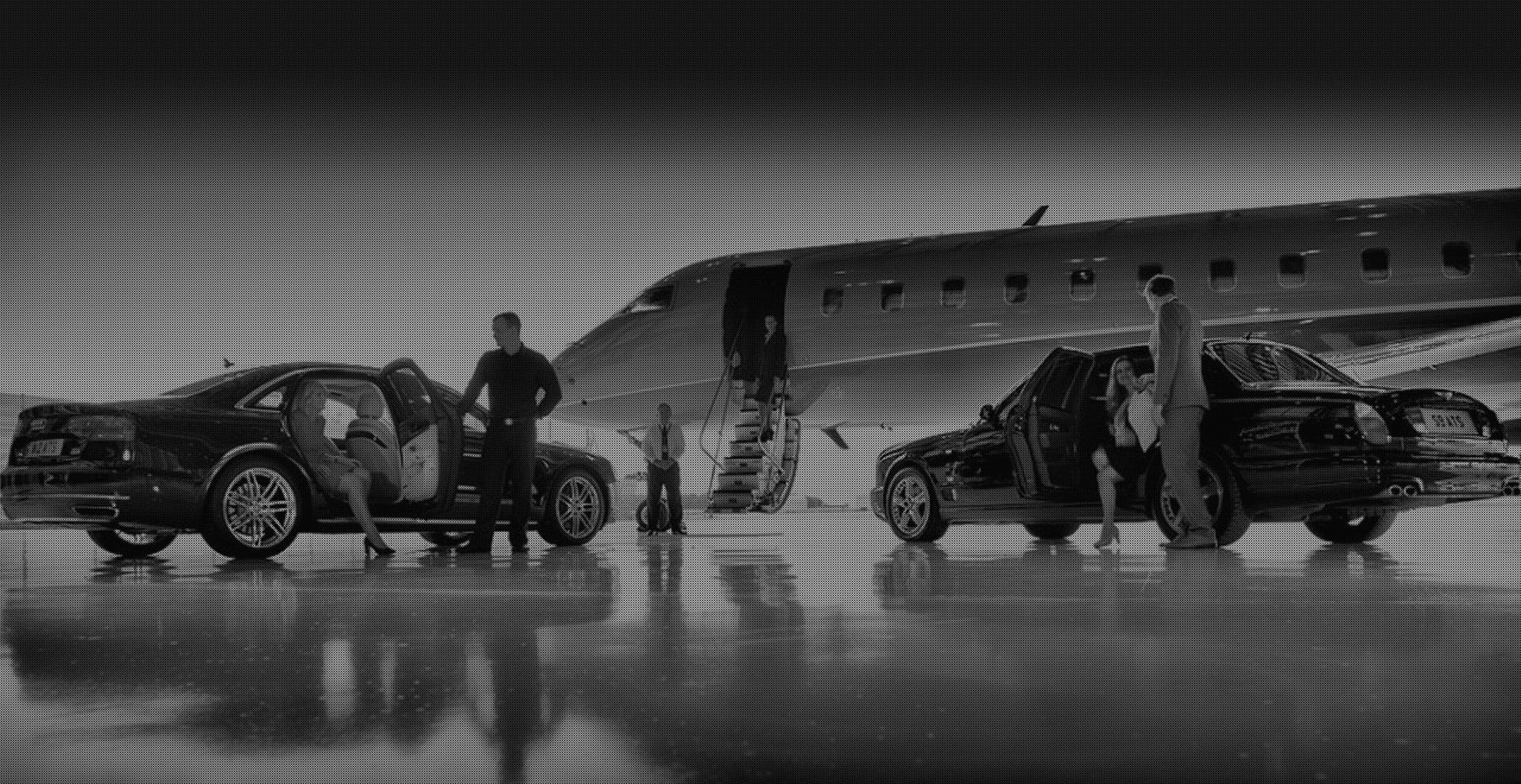 Comprehensive and Known Boston Airport Car Service
