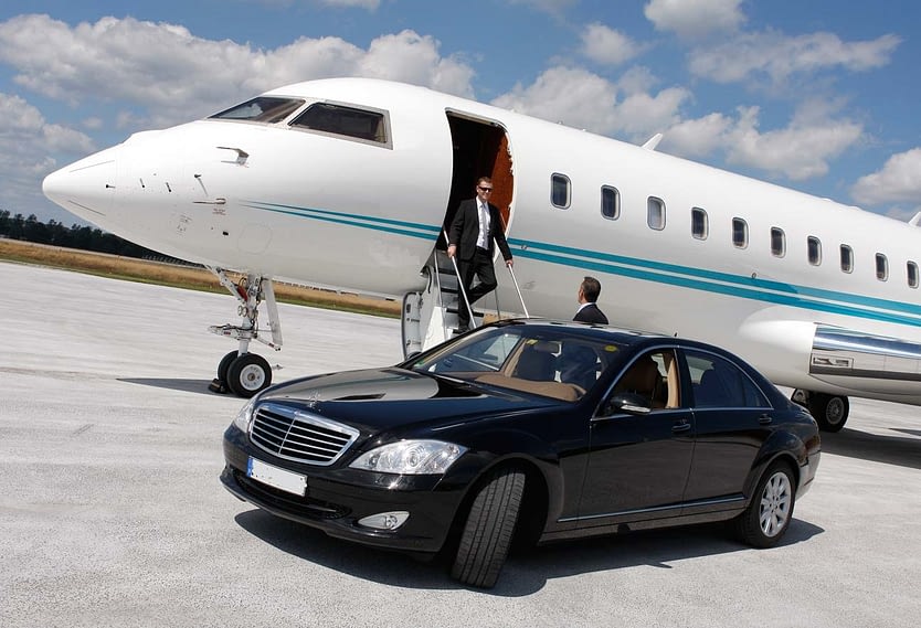 How to Hire A Boston Airport Car Service With Trained